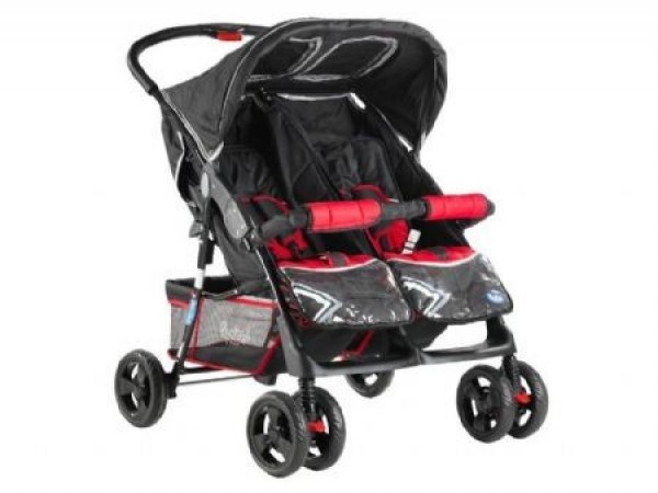 Babyhope BabyHope P-L Bebek Arabası