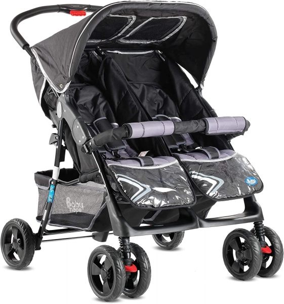 Babyhope BabyHope P-L Bebek Arabası