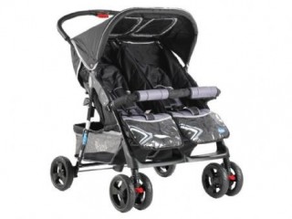 BabyHope P-L Bebek Arabası