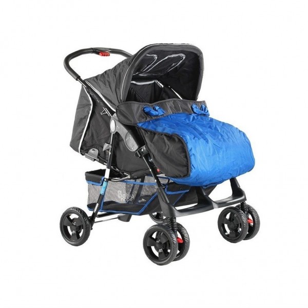 Babyhope BabyHope P-L-K Bebek Arabası