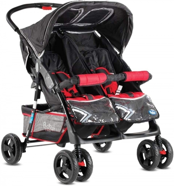 Babyhope BabyHope P-L-K Bebek Arabası