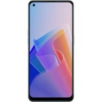 UNO' Confezione da 3 pellicole protettive per OPPO Reno 8T 4G / Reno 8 / Reno 8 Lite (6,43), set da 3 pezzi in vetro temperato, durezza 9H, resistente ai graffi, compatibile con