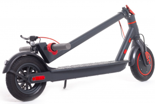 TES M50 Elektrikli Scooter