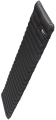 High Peak Dayton 183 cm Kamp Matı