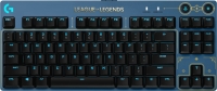 Logitech G Pro League of Legends resim