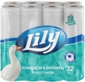 Lily Tuvalet Kağıdı 32 Rulo resim