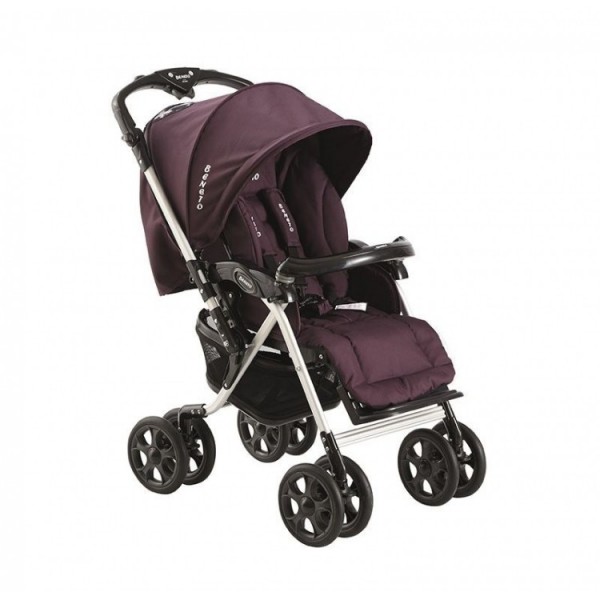 Beneto BT-2020 Hummer Bebek Arabası