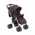 Beneto BT-2020 Hummer Bebek Arabası