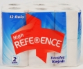 Reference Tuvalet Kağıdı 12 Rulo resim