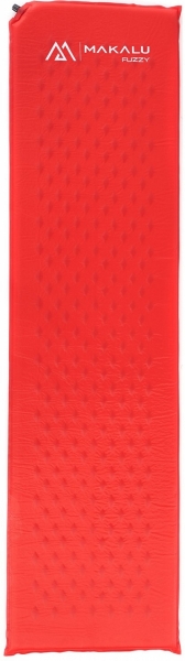 Makalu Fuzzy Kamp Matı