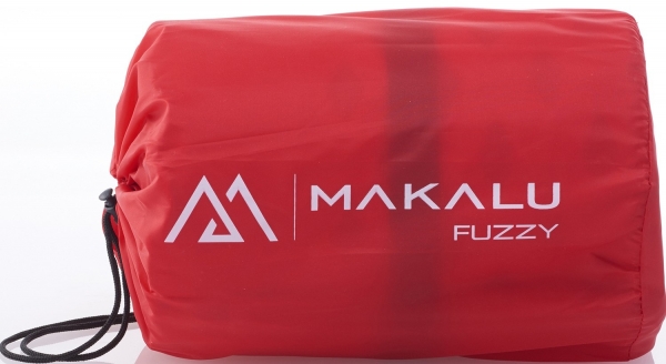 Makalu Fuzzy Kamp Matı
