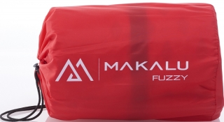 Makalu Fuzzy Kamp Matı