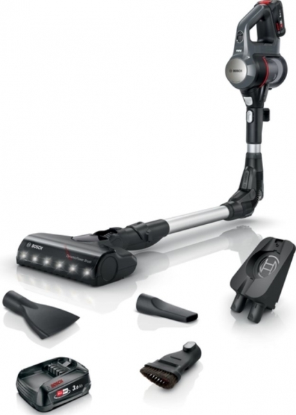Bosch Unlimited 7 BBS712A Şarjlı Süpürge