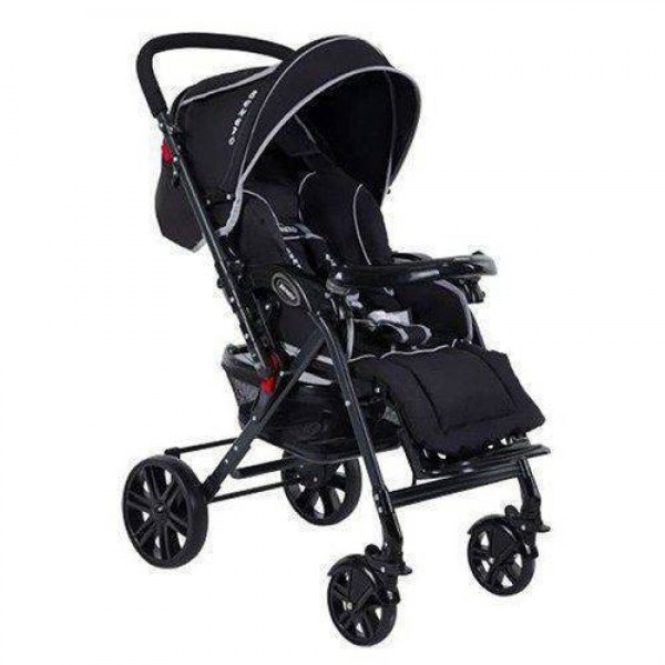 Beneto BT-2040 Leone Bebek Arabası
