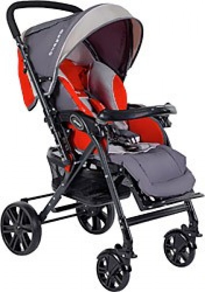 Beneto BT-2040 Leone Bebek Arabası