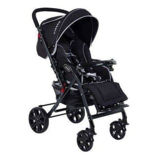 Beneto BT-2040 Leone Bebek Arabası