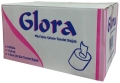 Glora Mini İçten Çekmeli Tuvalet Kağıdı 12 Rulo resim