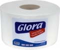Glora Mini Jumbo Tuvalet Kağıdı 12 Rulo resim