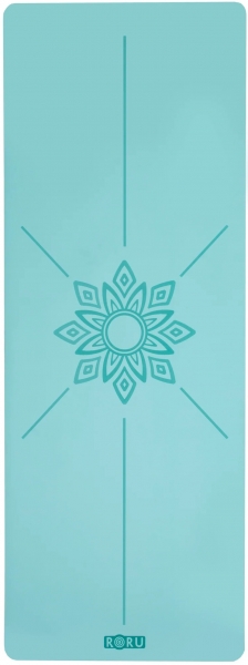 Roru Classic Sun Spor Matı
