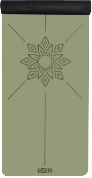 Roru Classic Sun Spor Matı