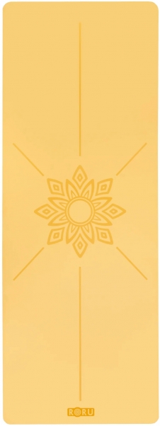 Roru Classic Sun Spor Matı