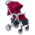 Beneto BT-2090 White Bebek Arabası