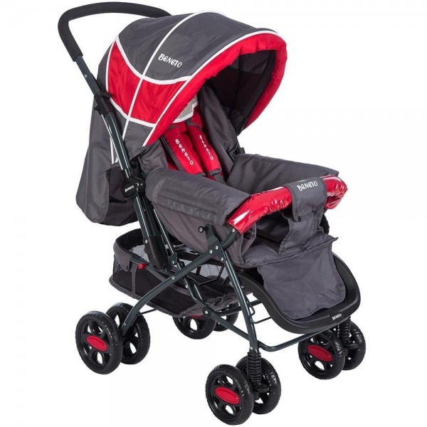 Beneto BT-650 Turado Bebek Arabası