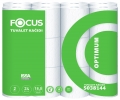 Focus Optimum Tuvalet Kağıdı 24 Rulo resim