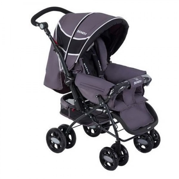 Beneto BT-655 Aero Bebek Arabası
