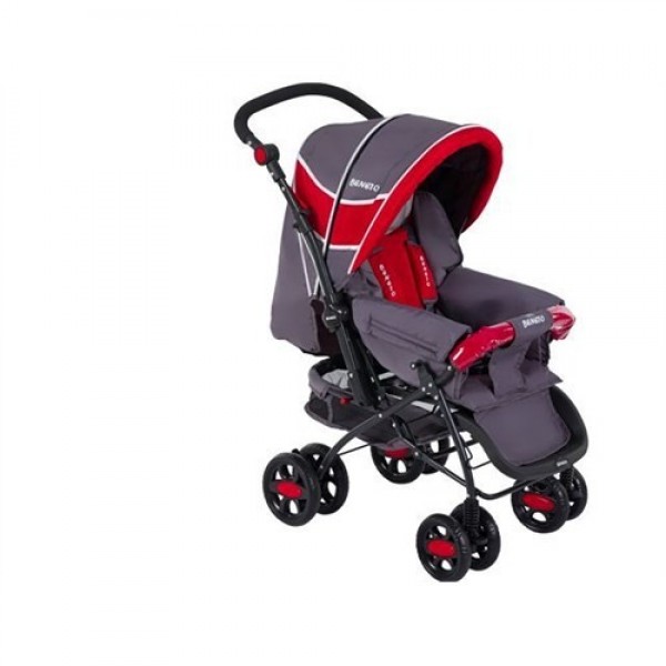 Beneto BT-655 Aero Bebek Arabası