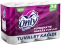 Only Home Tuvalet Kağıdı 24 Rulo resim