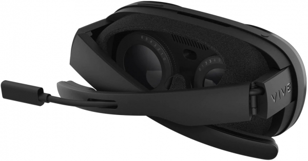 HTC Vive Flow