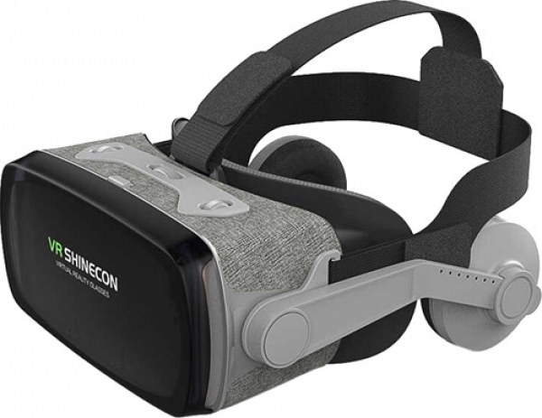 Shinecon G07E