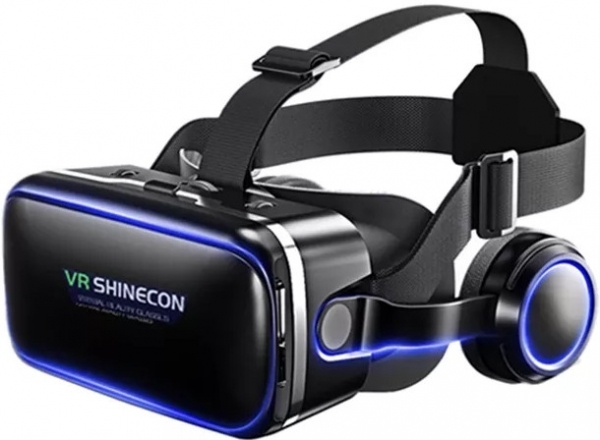 Shinecon G04E