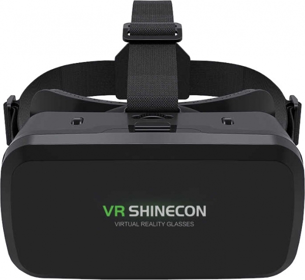 Shinecon G06A