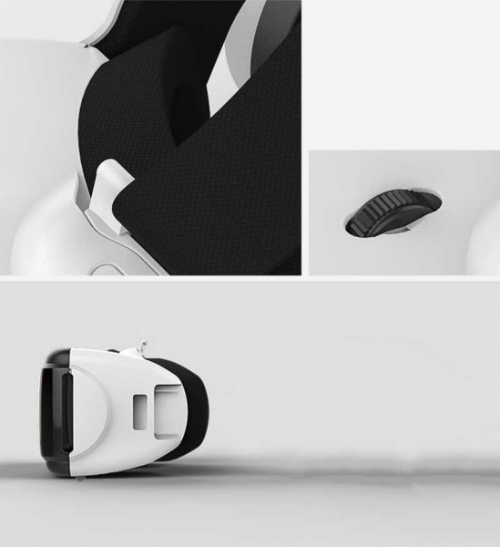 Shinecon G06