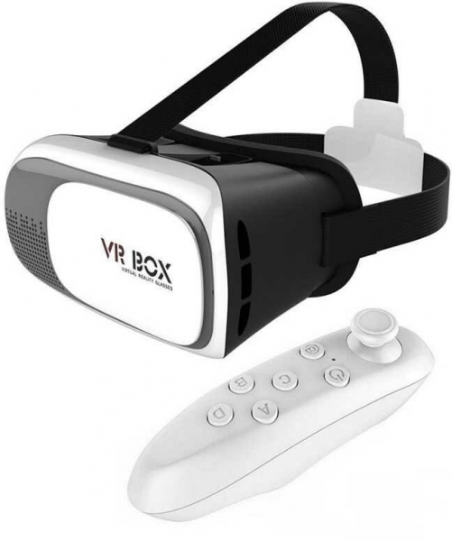 VR Box VR-01