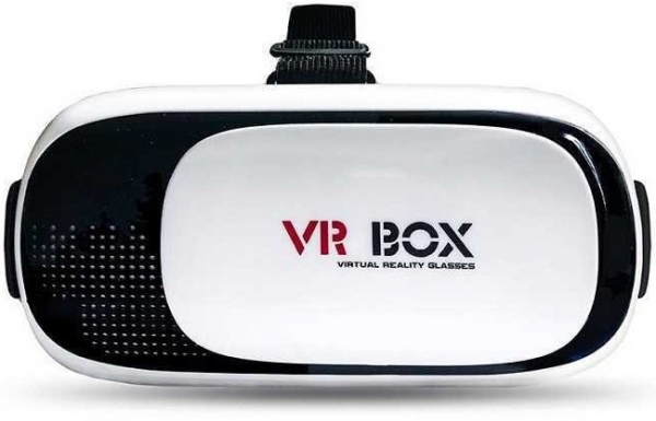 VR Box VR-01