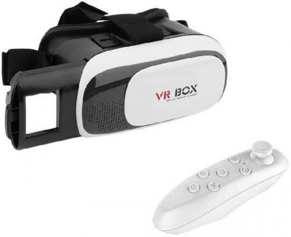 VR Box VR-01
