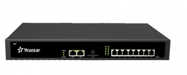 Yeastar S50 IP