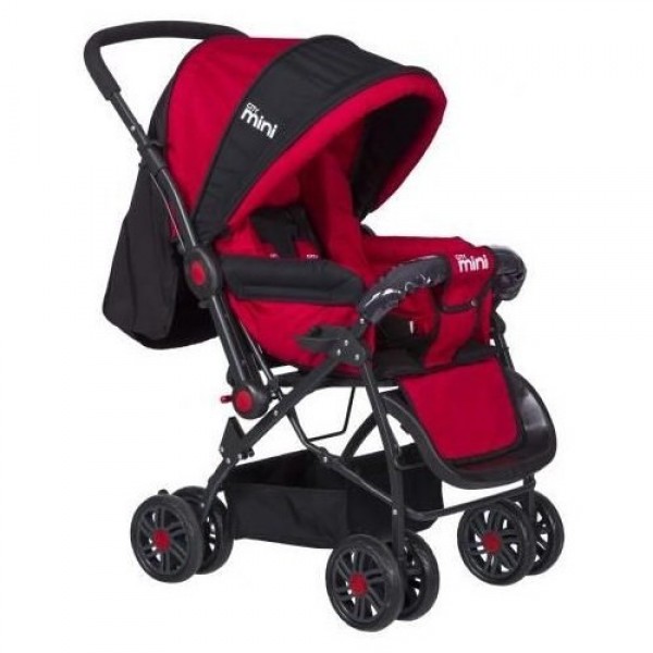 Beneto CM-5100 City Mini Bebek Arabası