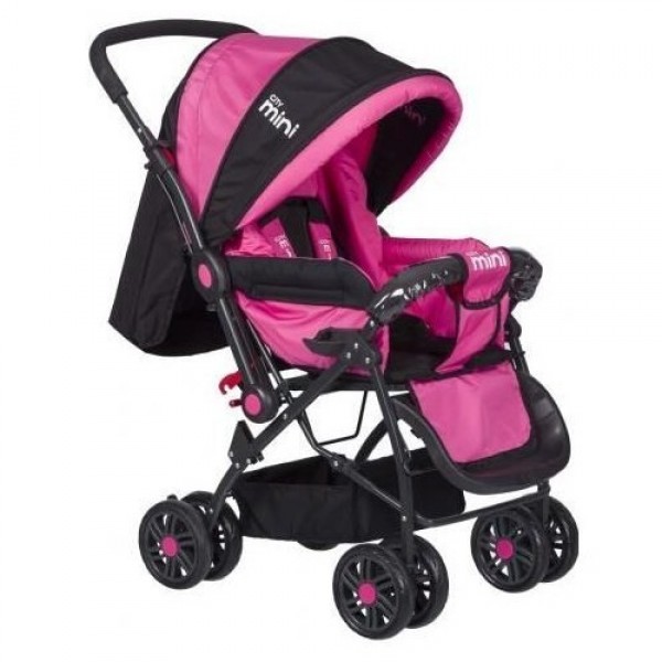 Beneto CM-5100 City Mini Bebek Arabası