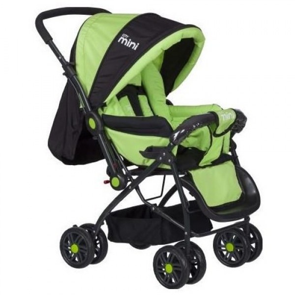 Beneto CM-5100 City Mini Bebek Arabası