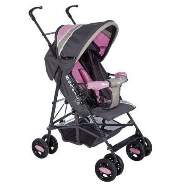 Beneto BT-125 Renna Bebek Arabası