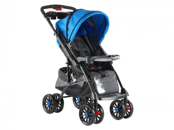 Babyhope BabyHope BH-609 Polo Bebek Arabası