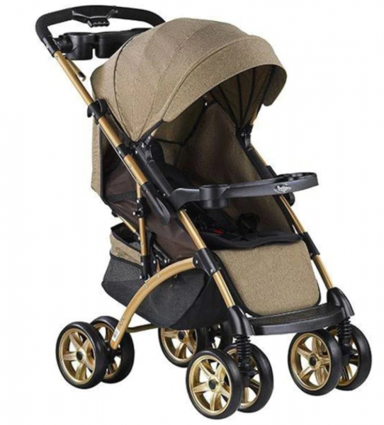 Babyhope BabyHope BH-609 Polo Bebek Arabası