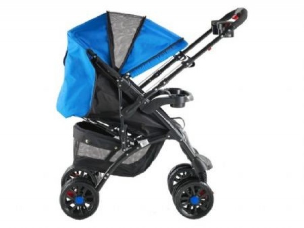 Babyhope BabyHope BH-609 Polo Bebek Arabası