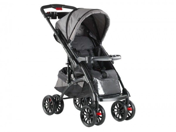 Babyhope BabyHope BH-609 Polo Bebek Arabası