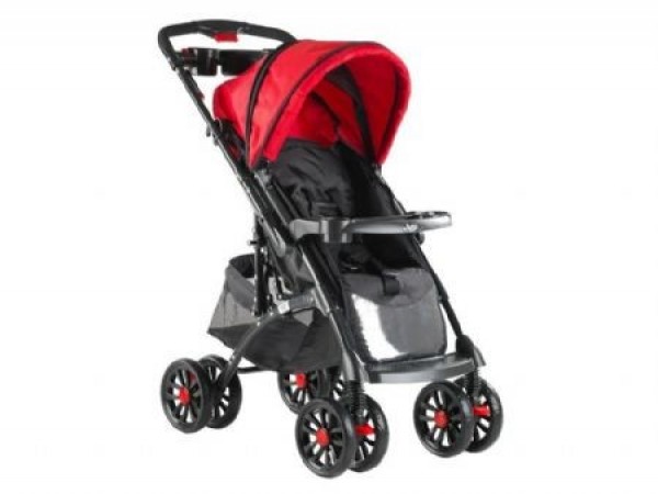 Babyhope BabyHope BH-609 Polo Bebek Arabası