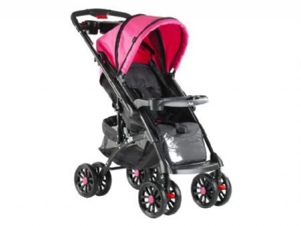 Babyhope BabyHope BH-609 Polo Bebek Arabası